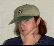 hey its a picture of me